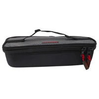 TronixPro Lead Bag Grey/Black
